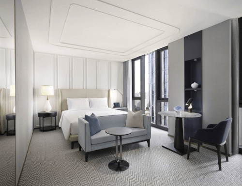 Sofitel Ambassador Seoul